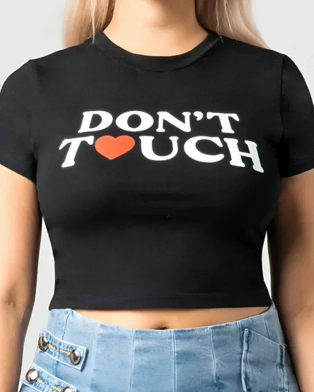 Black-WWE-Raw-Gionna-Daddio-Dont-Touch-Graphic-T-Shirt-640x799