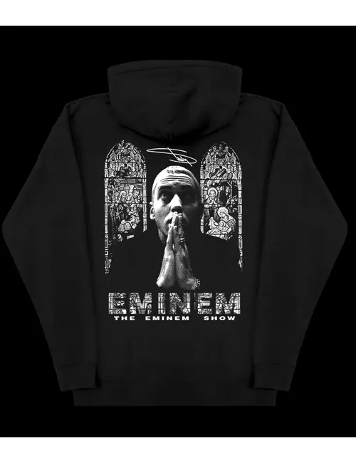 Buy-The-Eminem-Show-Stained-Glass-Black-Hoodie-For-Sale-Men-And-Women
