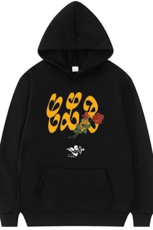 CLB-Hoodie