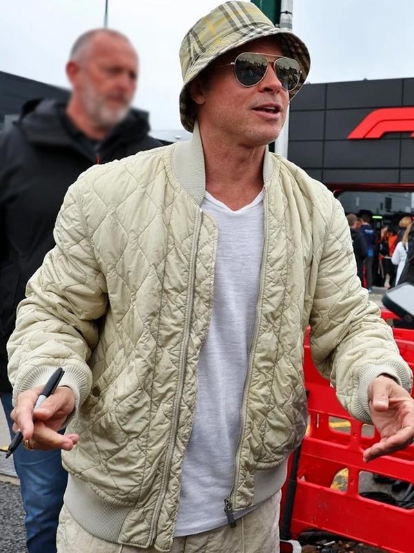 F1-2025-Brad-Pitt-Quilted-Jacket