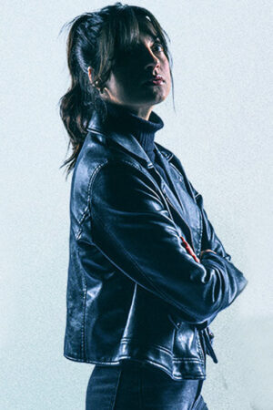 Movie-Disciples-In-The-Moonlight-2024-Ashley-Edwards-Black-Leather-Jacket