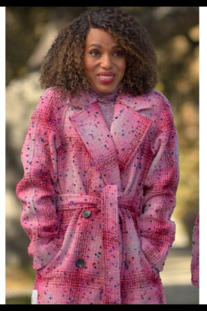 Paige-Alexander-TV-Series-Unprisoned-S02-Kerry-Washington-Pink-Belted-Coat