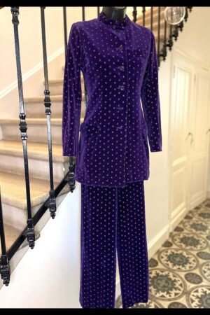 Paige-TV-Series-UnPrisoned-S02-Kerry-Washington-Purple-Suit (1)