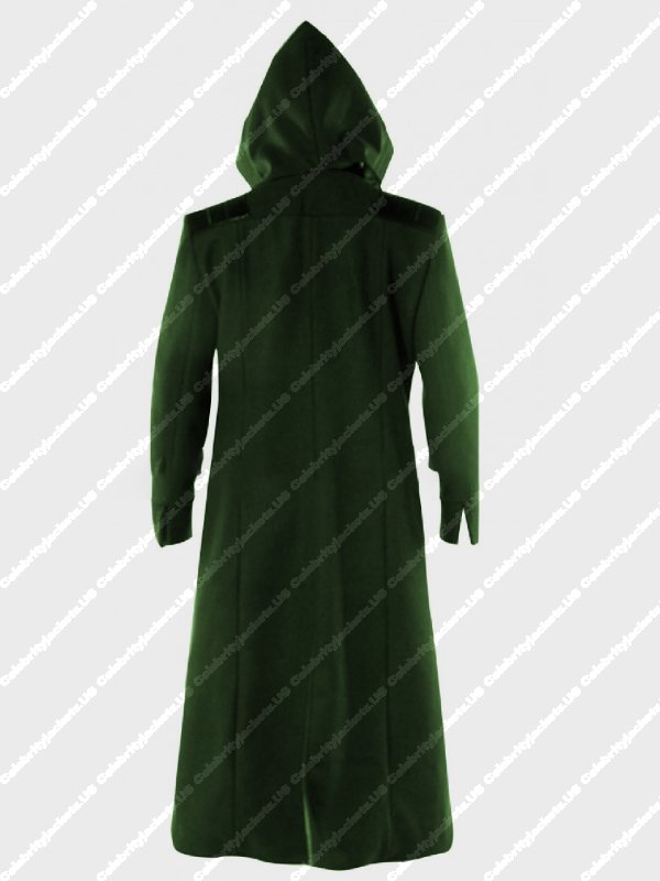 Robert Downey Jr Avengers Doomsday Dr Doom Cosplay Costume Coat