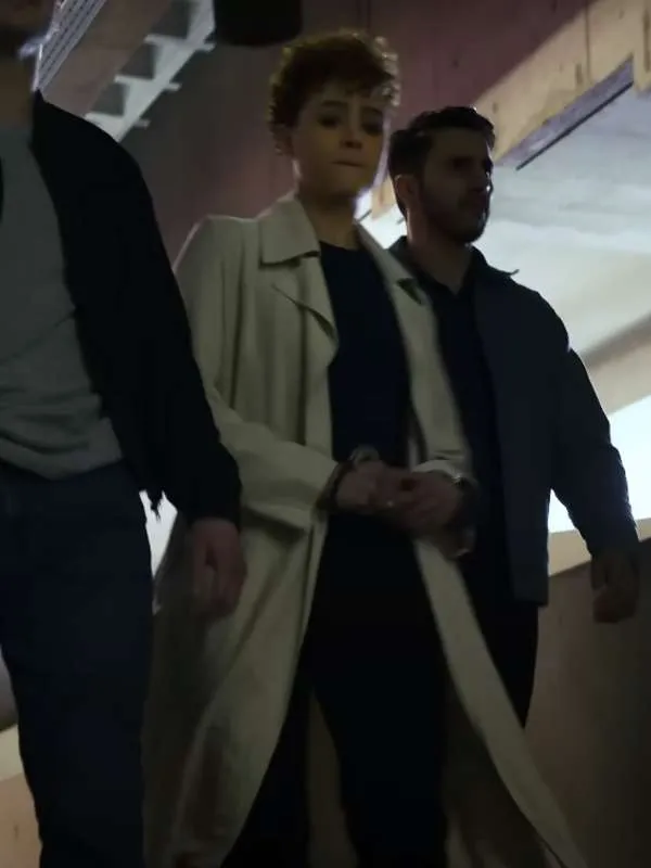 The-Killer-2024-Nathalie-Emmanuel-White-Coat