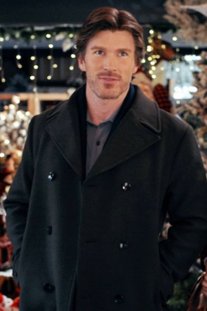 Tristan Warby Film Operation Nutcracker 2024 Christopher Russell Black Coat