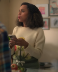 Unprisoned S02 Kerry Washington Sweater