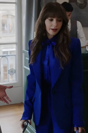 Emily-in-Paris-S04-Lily-Collins-Blue-Suit-1