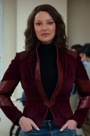 Firefly-Lane-S02-Katherine-Heigl-Blazer
