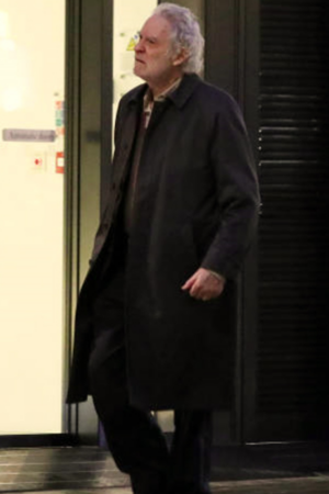 Kevin Kline Disclaimer Tv Mini Series Stephen Brigstocke Black Coat