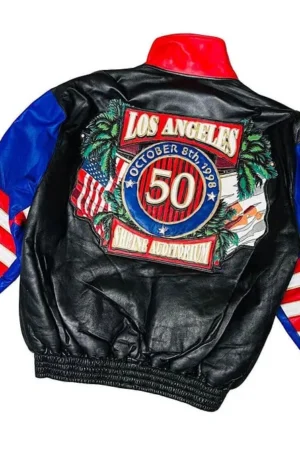 Los-Angeles-8-October-50-1990-Shrine-Auditorium-Jacket-2