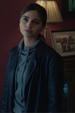 The Jetty 2024 Jenna Coleman Blazer Coat