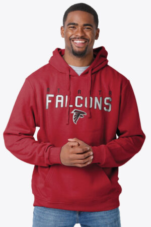Atlanta-Falcons-Solid-Hoodies