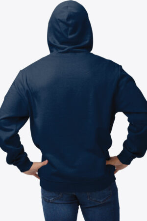 Dallas-Cowboys-Solid-Hoodies