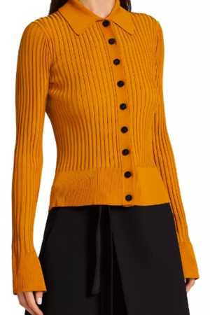 Joanne Nobody Wants This 2024 Kristen Bell Cardigan