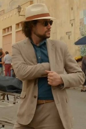 Killer Heat 2024 Nick Bali Suit
