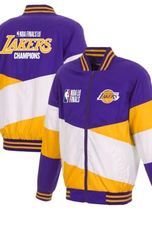 Los-Angeles-Lakers-2020-NBA-Finals-Champions-Jacket
