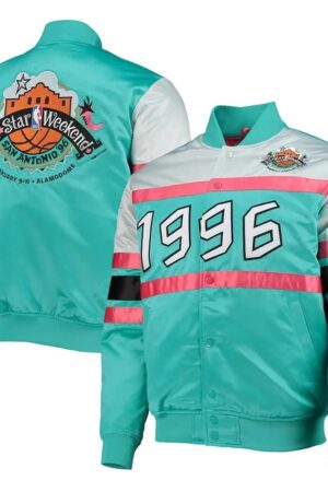 NBA-Weekend-1996-Hardwood-Classics-Teal-Satin-Jacket-Copy
