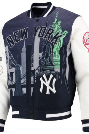 New-York-Yankees-Full-Snap-Jacket
