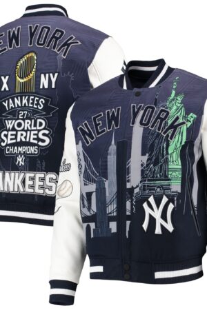 New-York-Yankees-Full-Snap-Jacketsss