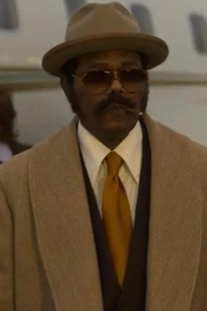 Tv Series Fight Night The Million Dollar Heist Tv Series 2024 Frank Moten Coat