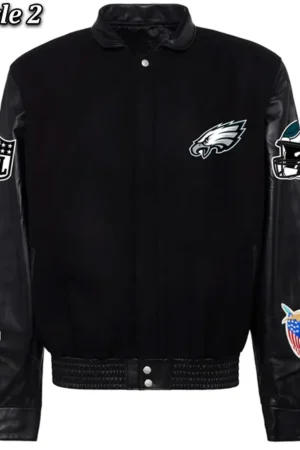black-philadelphia-eagles-varsity-jacket-1
