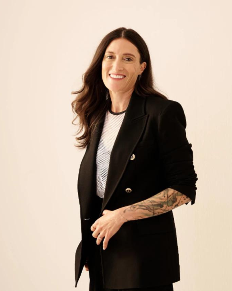Rachel Morrison Movie The Fire Inside 2024 Black Coat Rachel Morrison Movie The Fire Inside 2024 Black Coat