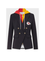 Kansas City Chiefs Dickey Jacket