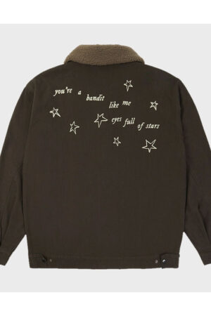 Cowboy Like Me Jacket