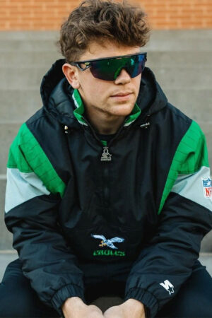 Philadelphia Eagles Starter Jacket