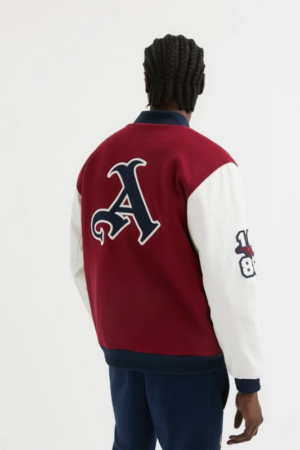Arsenal Adidas 24/25 Varsity Jacket
