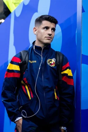 Adidas Spain Jacket