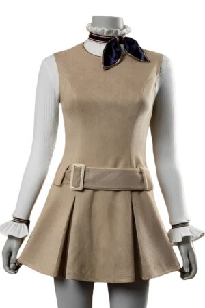 M3GAN 2.0 Frock
