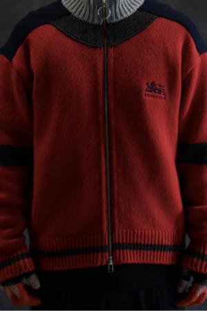 Steve Carell Sweater