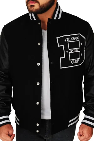 Billionaire Boys Club BBC Bomber Jacket