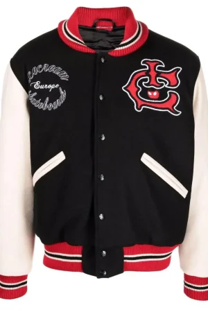 Skate Cone Icecream Team EU Jacket
