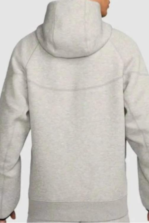 FC Barcelona Tech Fleece Hoodie