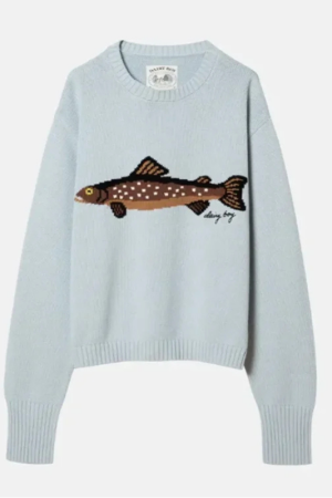 The Fisherman’s Daughter Sweatshirt