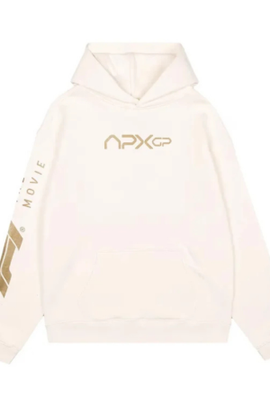 Formula 1 The Movie 2025 APXGP Team Hoodie