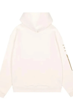 Formula 1 The Movie 2025 APXGP Team Hoodie