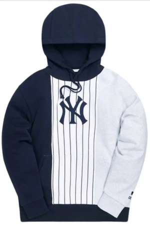 Kith MLB New York Yankees Hoodie