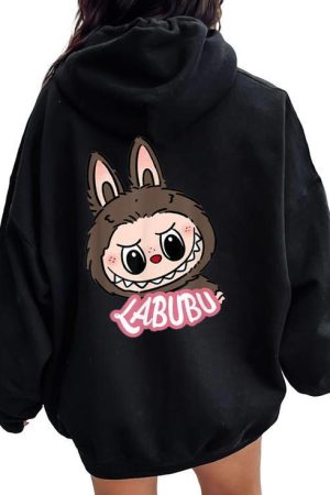 Labubu The Monsters Sweatshirt
