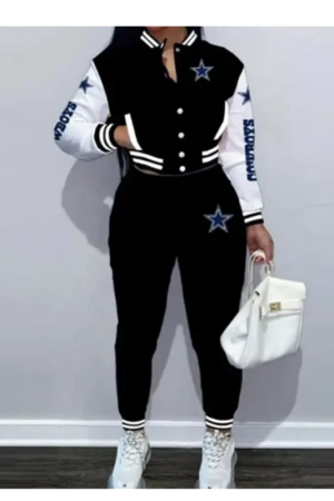 NFL Dallas Cowboys Tracksuit