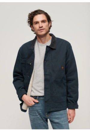 Workwear Ranch Jacket