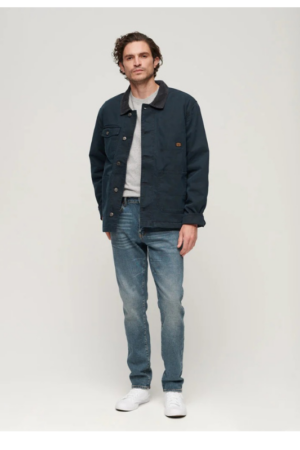 Workwear Ranch Jacket