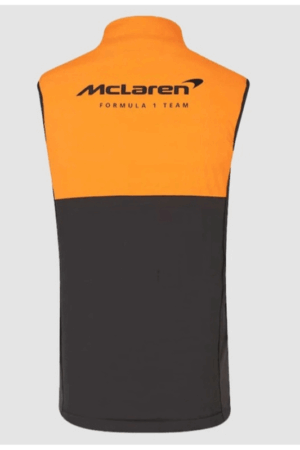 McLaren 2024 F1 Team Vest