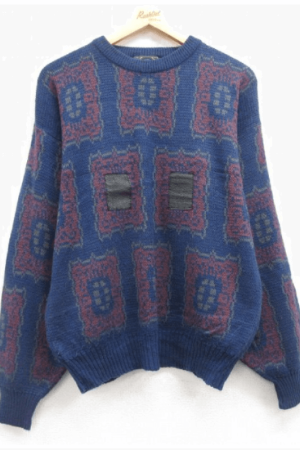 Stranger Things S05 Finn Wolfhard Sweater