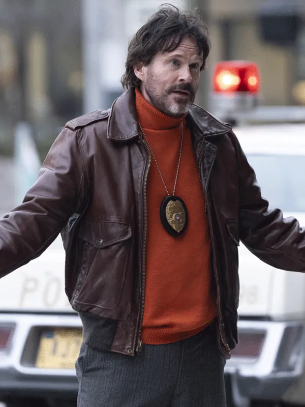 Dead Man’s Wire Cary Elwes Bomber Leather Jacket Dead Man’s Wire Cary Elwes Bomber Leather Jacket