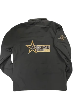 The American Rodeo Western Contender Jacket