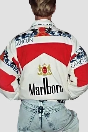 Marlboro Cancun Jacket